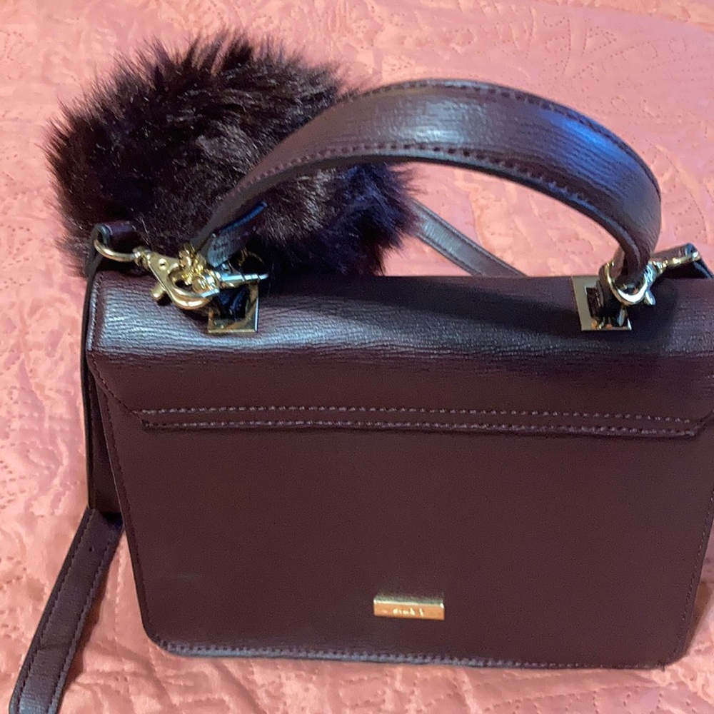 ALDO handbag crossbody chic bag .